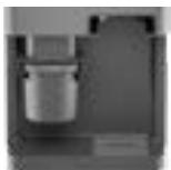 Nivona CUBE4106 - Mouture des grains de café - 1