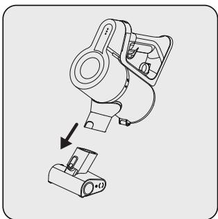 BEKO VRT50121VR - Accessoires - 5