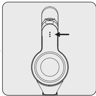 BEKO VRT50121VR - Charge de l'appareil - 5