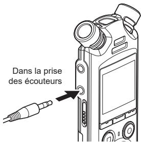 OM SYSTEM LSP5 - Utilisation du doublage audio [Doublage audio] - 1