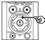 OM SYSTEM LSP5 - Suppression de fichiers - 6