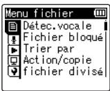 OM SYSTEM LSP5 - Fonctions basiques - 2