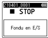 OM SYSTEM LSP5 - Appuyez sur la touche ▶OK. - 2