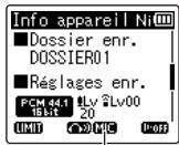 OM SYSTEM LSP5 - REMARQUE - 9