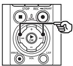 OM SYSTEM LSP5 - Fonction d'enregistrement par synchronisation vocale [V-Sync. Rec] - 1