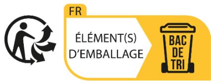 CGV DOLFINONYXDUO - Déchets d'équipements électriques électroniques : - 2