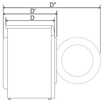 LG F164R78BSTA - REMARQUE - 4