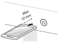 LG F164R78BSTA - Utiliser le diagnostic sonore pour diagnostique des problèmes - 1