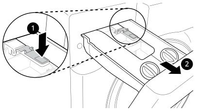 LG F164R78BSTA - AVENTISSEMENT - 1