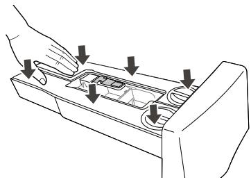 LG F164R78BSTA - AVENTISSEMENT - 6
