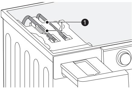 LG F164R78BSTA - Nettoyage ezDispense - 1