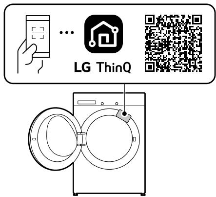 LG F164R78BSTA - Modèles avec QR code - 1