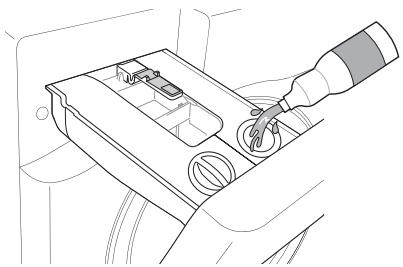 LG F164R78BSTA - Utilisation de la fonction ezDispense - 4