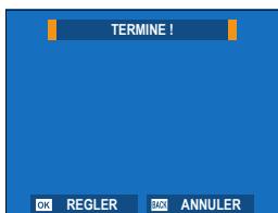 FUJIFILM X100V - Balance des blancs personnalisé - 2