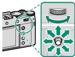 FUJIFILM X100V - Autofocus - 2