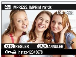 FUJIFILM X100V - IMPRESS. IMPRIM instax - 2