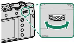 FUJIFILM X100V - Pose T (T) - 2