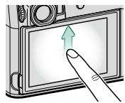 FUJIFILM X100V - Les touches Fn (Fonction) - 3