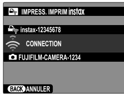 FUJIFILM X100V - IMPRESS. IMPRIM instax - 1