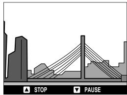 FUJIFILM X100V - -Visualisation des panoramiciques - 3