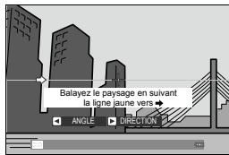 FUJIFILM X100V - Panoramiques - 2