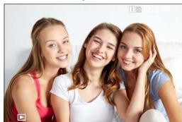 FUJIFILM X100V - Visualisation des photos - 2