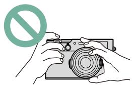 FUJIFILM X100V - Prise de vue (mode P) - 6