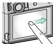 FUJIFILM X100V - Les touches Fn (Fonction) - 5