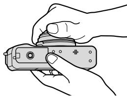 FUJIFILM X100V - Convertisseurs optiques - 3