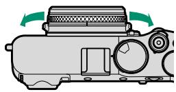 FUJIFILM X100V - Le téléconvertisseur numérique - 1