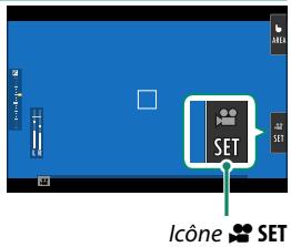 FUJIFILM X100V - Désactivation sonore des commandes video - 1