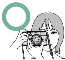 FUJIFILM X100V - Prise de vue (mode P) - 5