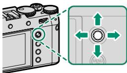 FUJIFILM X100V - Visionnage des videos - 2