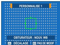 FUJIFILM X100V - Balance des blancs personnalisé - 1