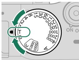 FUJIFILM X100V - Pose T (T) - 1