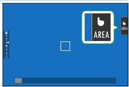 FUJIFILM X100V - Écran LCD - 1