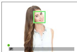 FUJIFILM X100V - Verrouillage de la mise au point/de l'exposition - 1