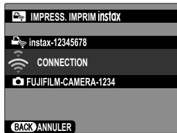 FUJIFILM X100V - Impression des photos - 1