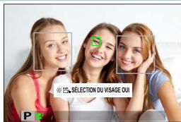 FUJIFILM X100V - SELECTION VISAGE - 1