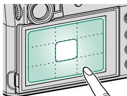 FUJIFILM X100V - Autres zones - 1