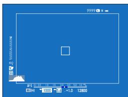 FUJIFILM X100V - Viseur (OVF) - 1