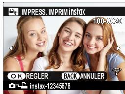 FUJIFILM X100V - Impression des photos - 2