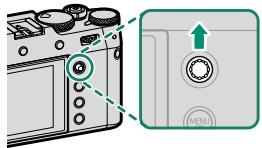 FUJIFILM X100V - -Affichage des informations sur les photos - 1