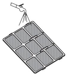 BRICO DEPOT 5063022047618 - Nettoyer le filtré à air - 1