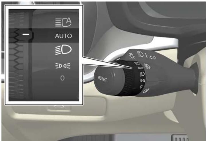 AUTO EDGE 0 RESET