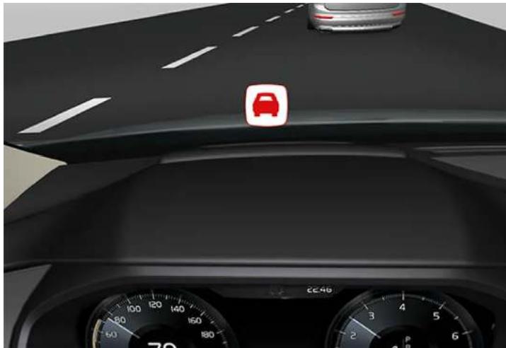 VOLVO V90 (2025) - Attention - 1