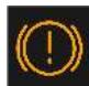VOLVO V90 (2025) - Symbole Signification - 2