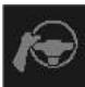 VOLVO V90 (2025) - Symboles et messages pour le Pilot Assist\* - 3