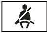 TOYOTA Corolla Cross (2024) - Actions sur les témoins d'avertissement ou les avertisseurs sonores - 15