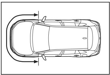 TOYOTA Corolla Cross (2024) - A quel moment devez-vous contacter votre concessionnaire Toyota - 1